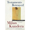 Testaments Betrayed: Essay in Nine Parts, an