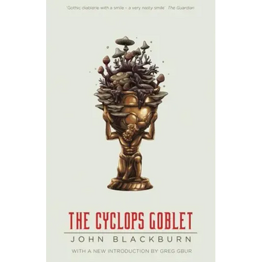 The Cyclops Goblet