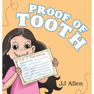 Proof of Tooth