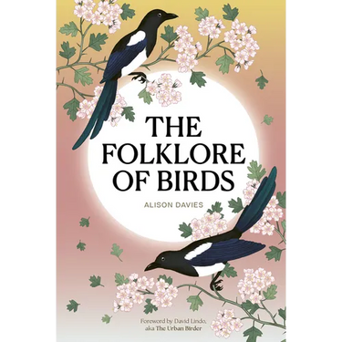 The Folklore of Birds: The Forgotten Tales Behind Nature's Most Enigmatic Creatures