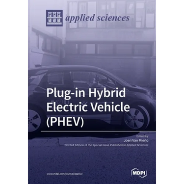 Plug-in Hybrid Electric Vehicle (PHEV)