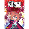 The Witch's Throne 2: Volume 2