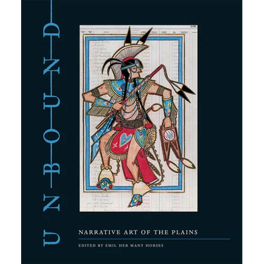 Unbound: Narrative Art of the Plains