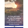 A Collection of the Promises of Scripture: Under Their Proper Heads