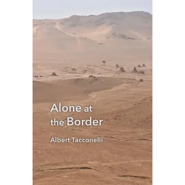 Alone at the Border