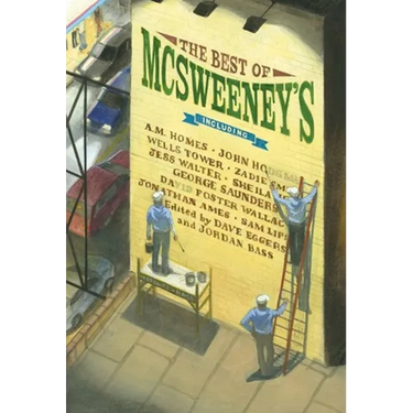 The Best of McSweeneys