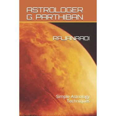 Rajanaadi: Simple Astrology Techniques