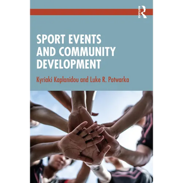 Sport Events and Community Development
