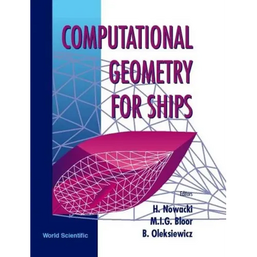Computational Geometry for Ships