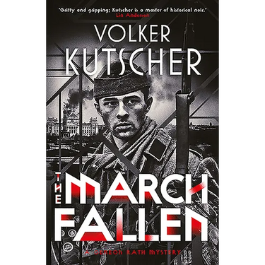 The March Fallen
