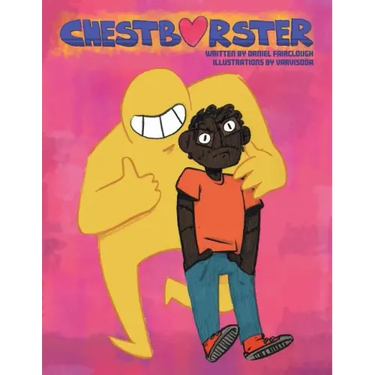 Chestburster