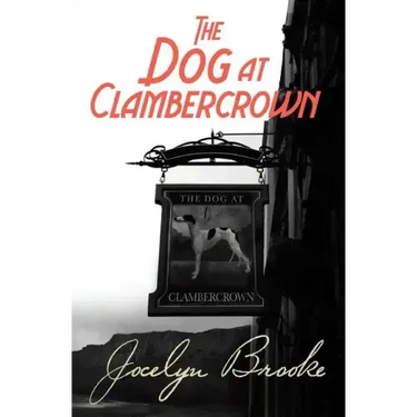 The Dog at Clambercrown