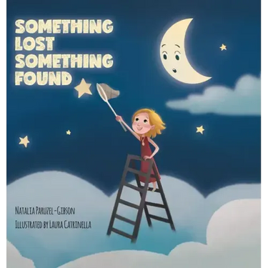 Something Lost Something Found