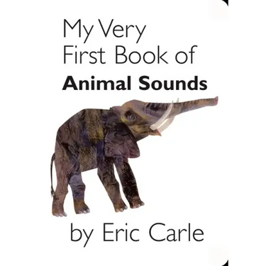 My Very First Book of Animal Sounds