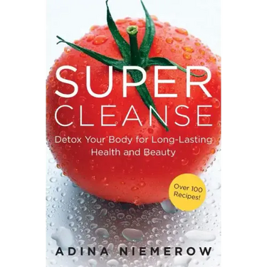Super Cleanse