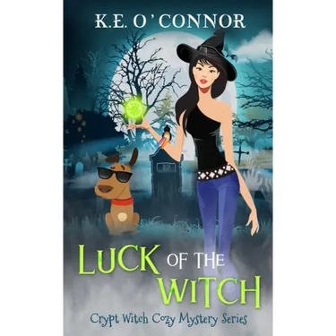 Luck of the Witch