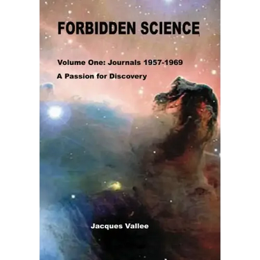 Forbidden Science - Volume One