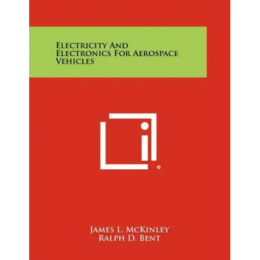 Electricity And Electronics For Aerospace Vehicles