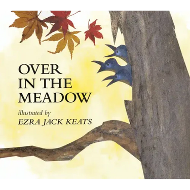 Over in the Meadow