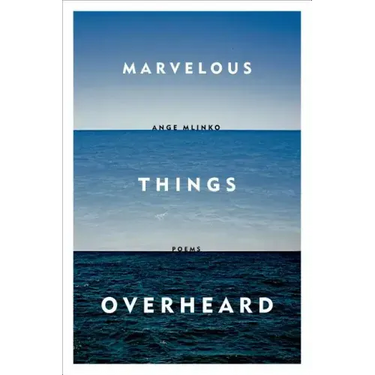 Marvelous Things Overheard