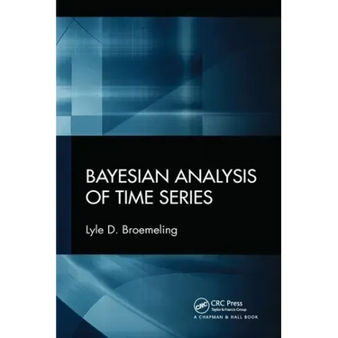 Bayesian Analysis of Time Series