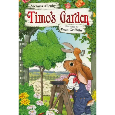 Timo's Garden