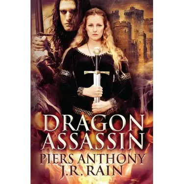 Dragon Assassin