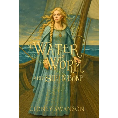 Water Worm and Siren Bone