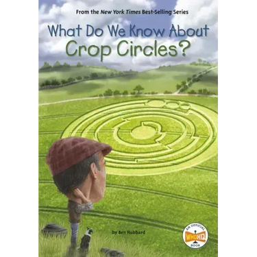 What Do We Know about Crop Circles?