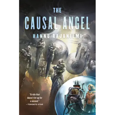 Causal Angel
