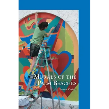 Murals of the Palm Beaches