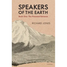 Speakers of the Earth Book One: The Fireweed Entrance