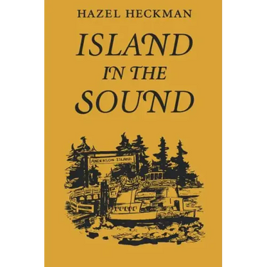 Island in the Sound