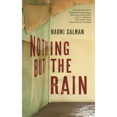 Nothing But the Rain