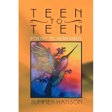 Teen to Teen: Poetry to Remember