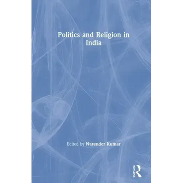 Politics and Religion in India