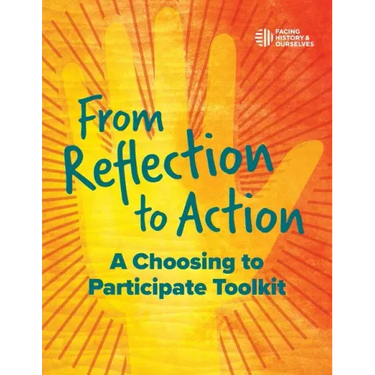 From Reflection to Action: A Choosing to Participate Toolkit