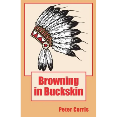 Browning in Buckskin