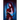 Blood Eyed Woman