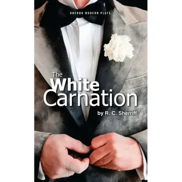 White Carnation