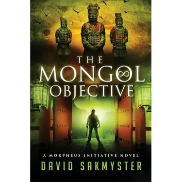 The Mongol Objective