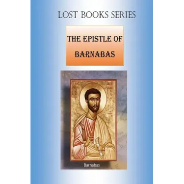 Epistle of Barnabas