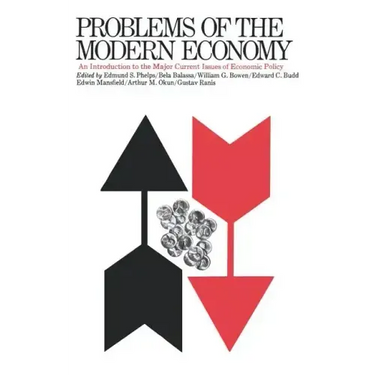 Problems of the Modern Economy