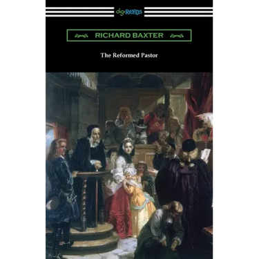 The Reformed Pastor