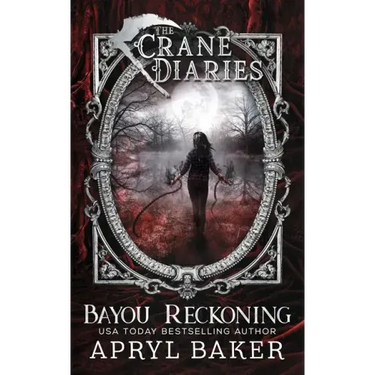 Bayou Reckoning