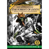 Official Fighting Fantasy Colouring Book 2: The Forest of Doom