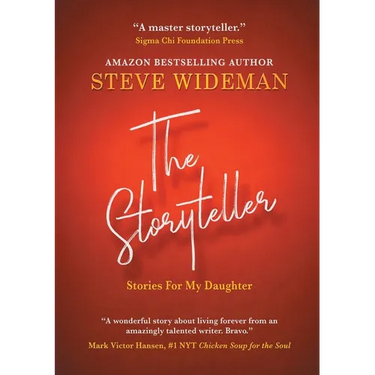 The Storyteller: Stories For My Daughter