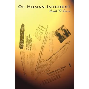 Of Human Interest