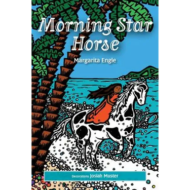 Morning Star Horse