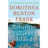Return to Sullivans Island LP